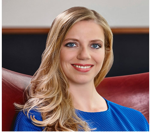 Rechtsanwaltin Dr. Daniela Quink-Hamdan RA Quink-Hamdan